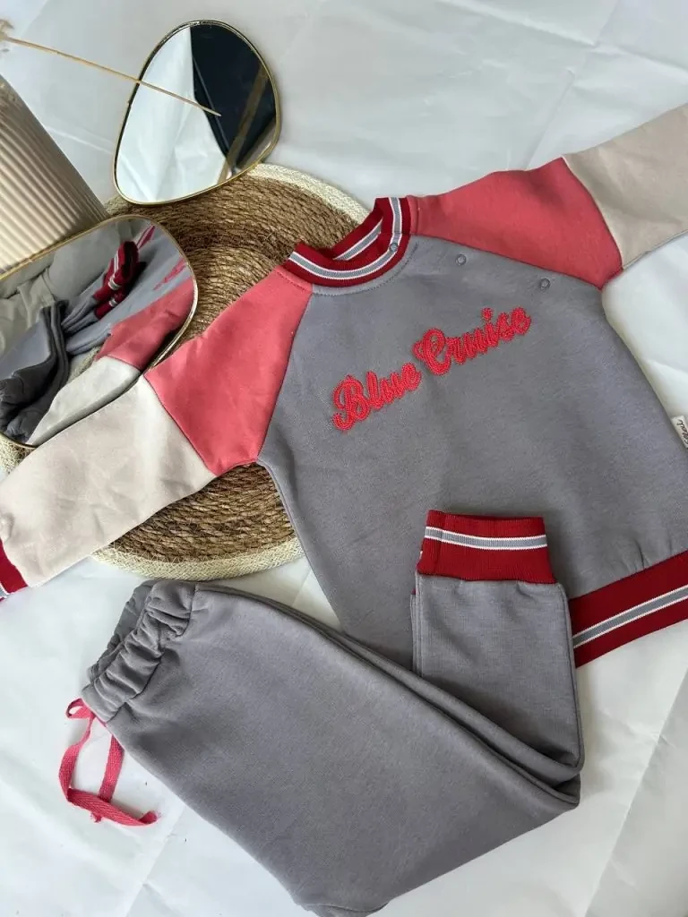 Strój Dresowy dla dziecka