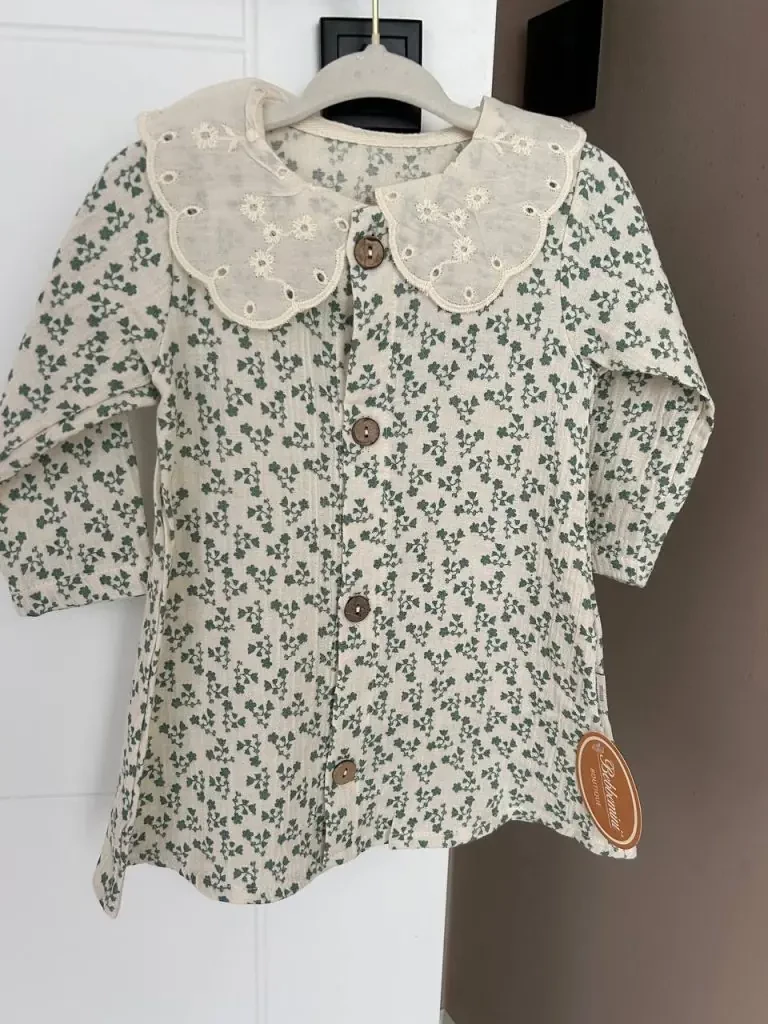 Sukienka dla dziecka