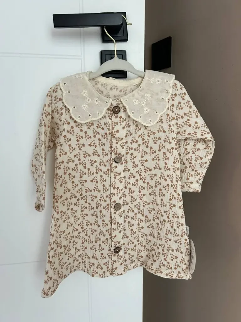 Sukienka dla dziecka