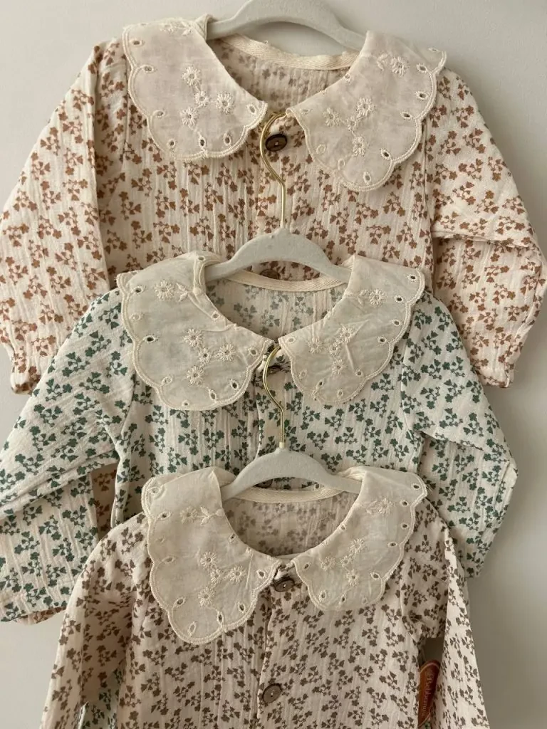 Sukienka dla dziecka