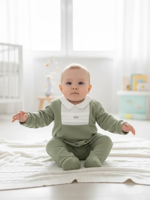 Zestaw 2 w 1 ‘’Dla najmłodszych’