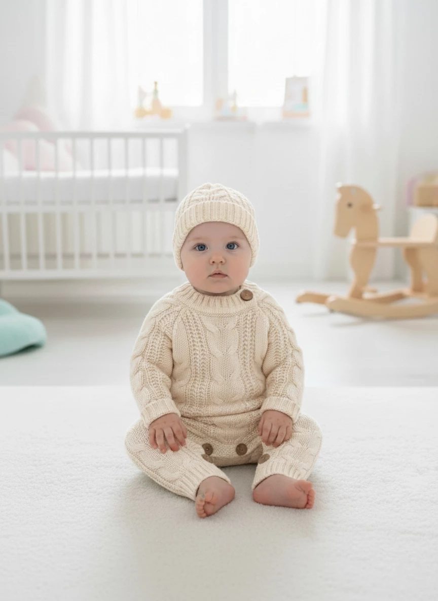 Zestawy 3 w 1 dla dziecka