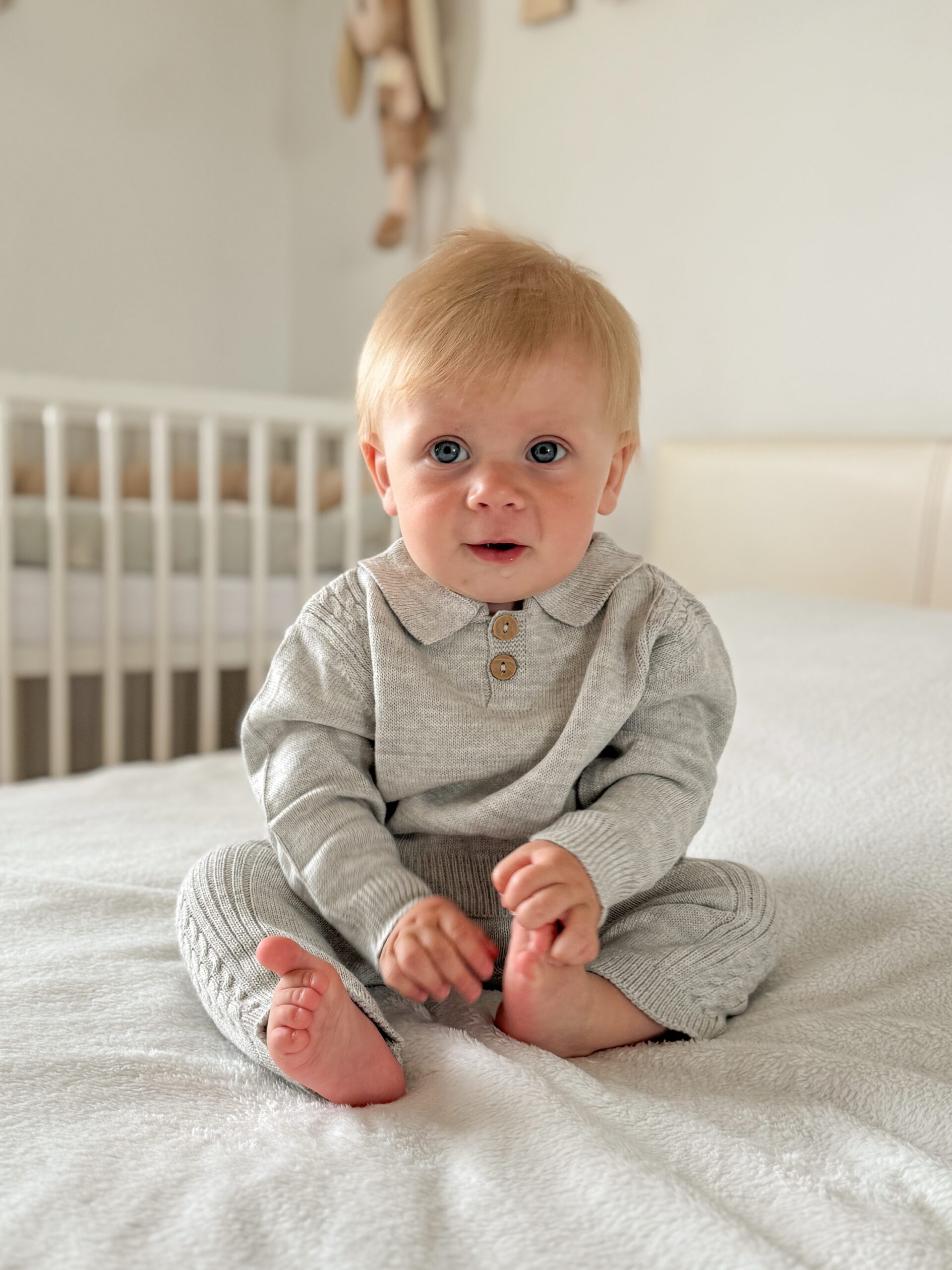 Zestaw 2 w 1 ‘’Mały Gentelmen”