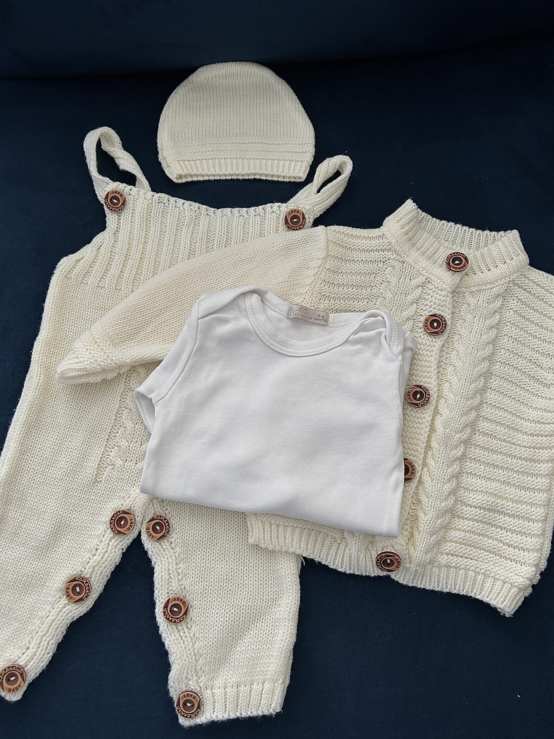 Zestawy 4 w 1 - obrazek 4