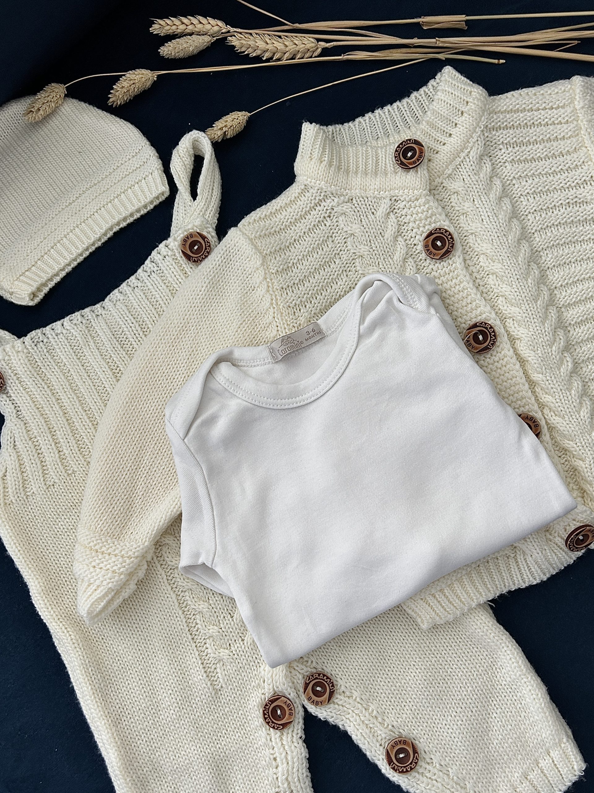 Zestawy 4 w 1 - obrazek 3