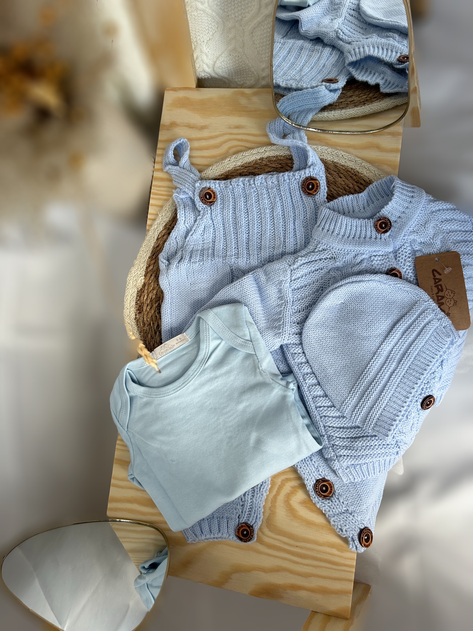 Zestawy 4 w 1 - obrazek 6