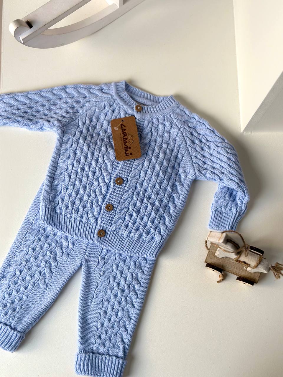 Zestaw 2 w 1 “Bestseller” - obrazek 5