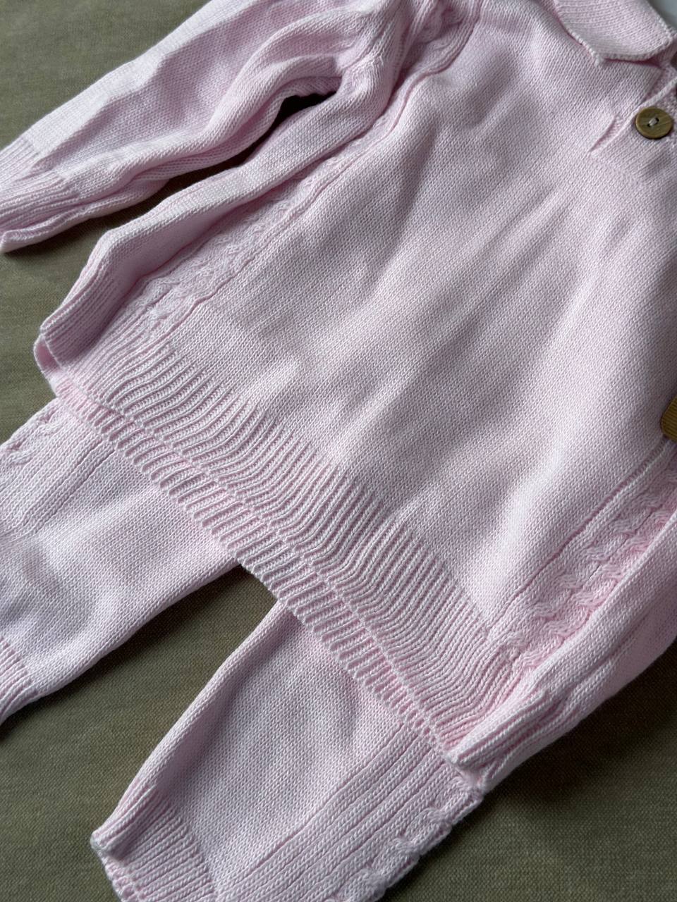 Zestaw 2 w 1 ‘’Mały Gentelmen” - obrazek 10