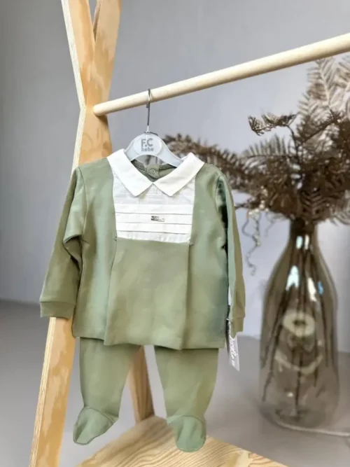 Zestaw 2 w 1 ‘’Dla najmłodszych’