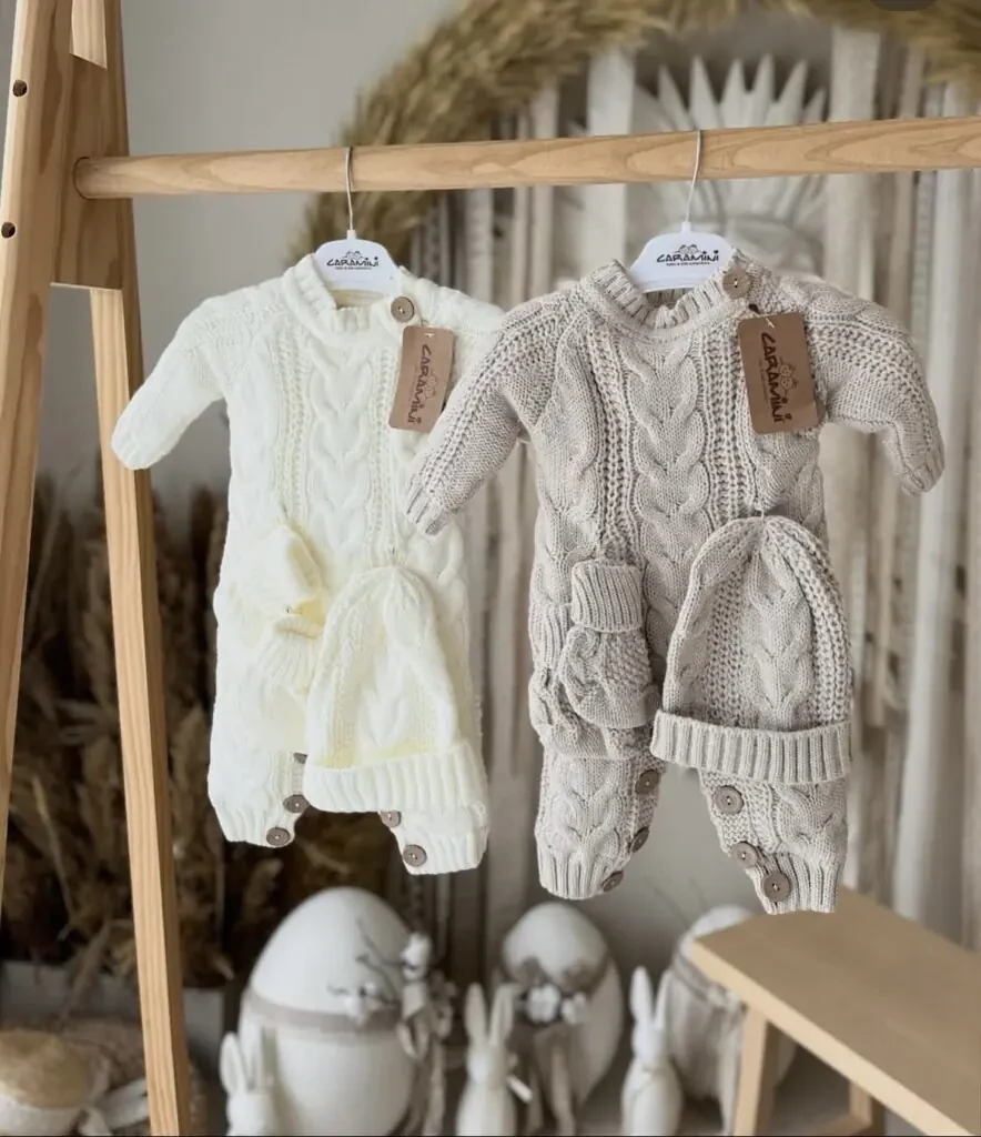 zestaw 3 w 1 dla dziecka