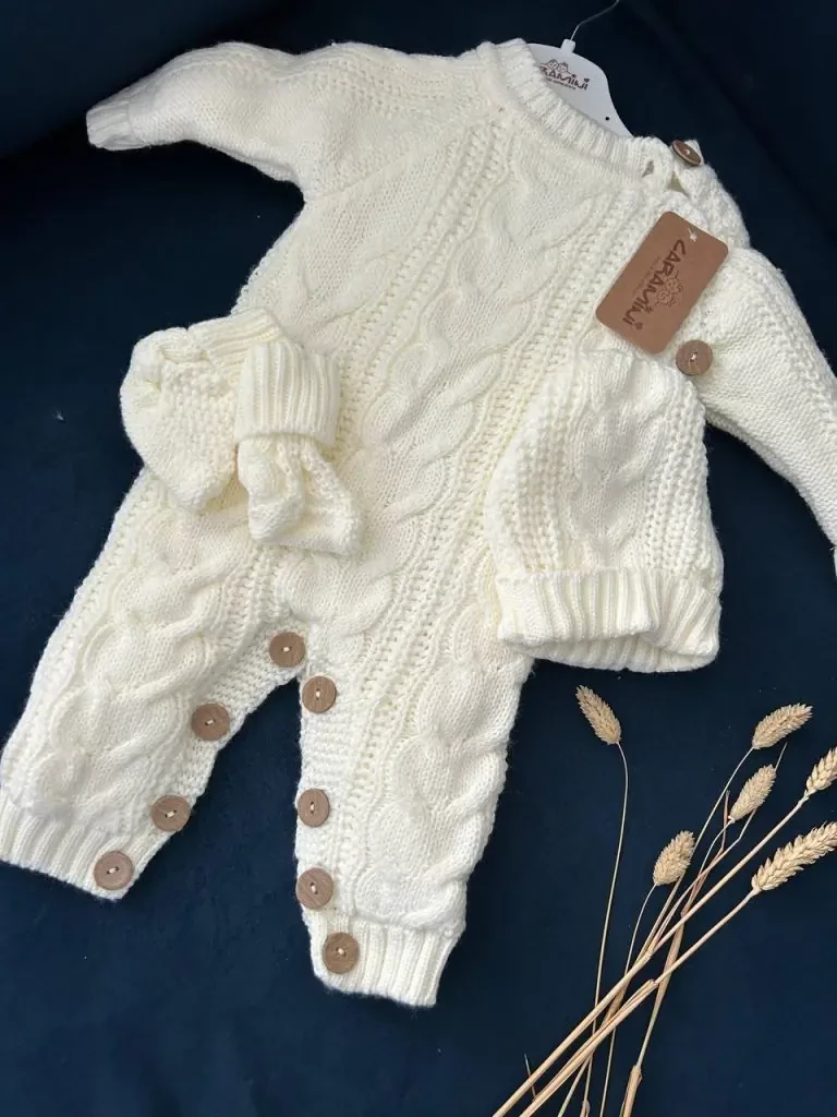 zestaw 3 w 1 dla dziecka