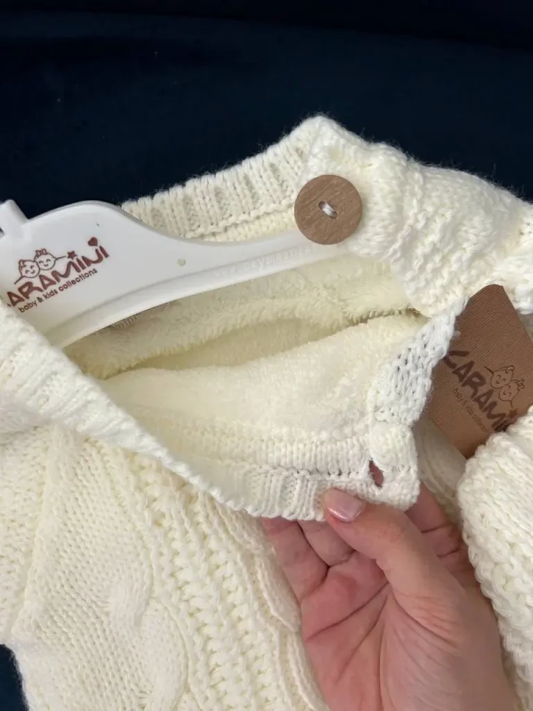 zestaw 3 w 1 dla dziecka