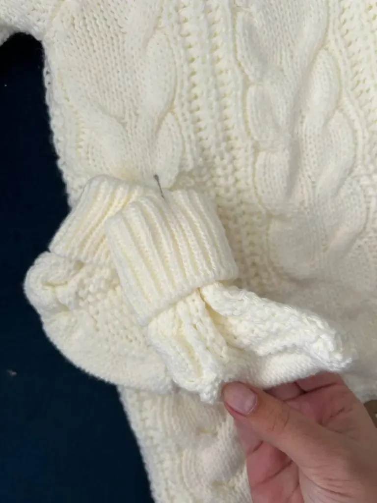 zestaw 3 w 1 dla dziecka