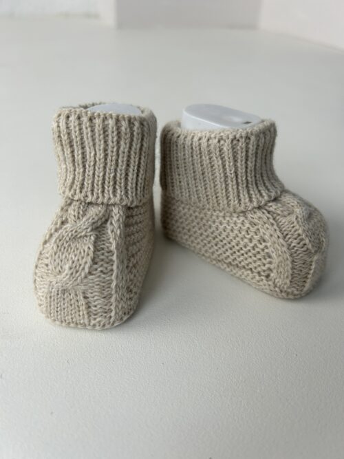 Pajacyk na guzikach + buciki