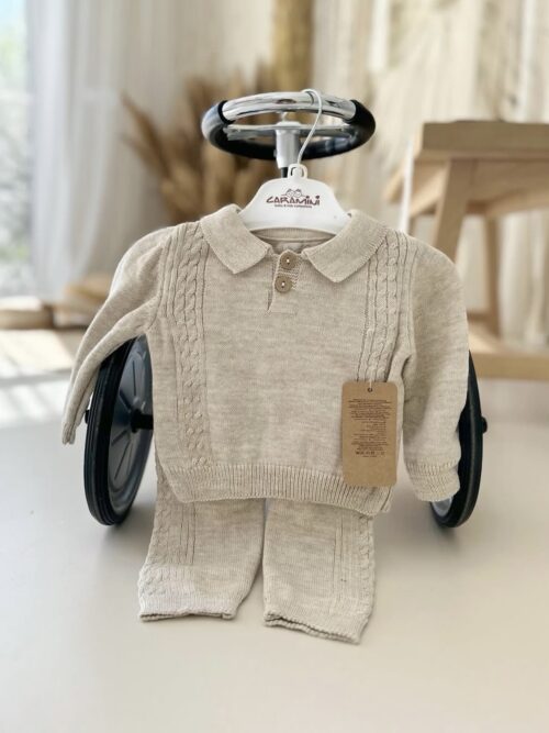 Zestaw 2 w 1 ‘’Mały Gentelmen”