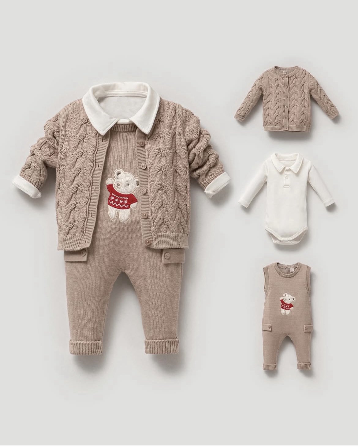 Zestaw 3 w 1 - obrazek 7