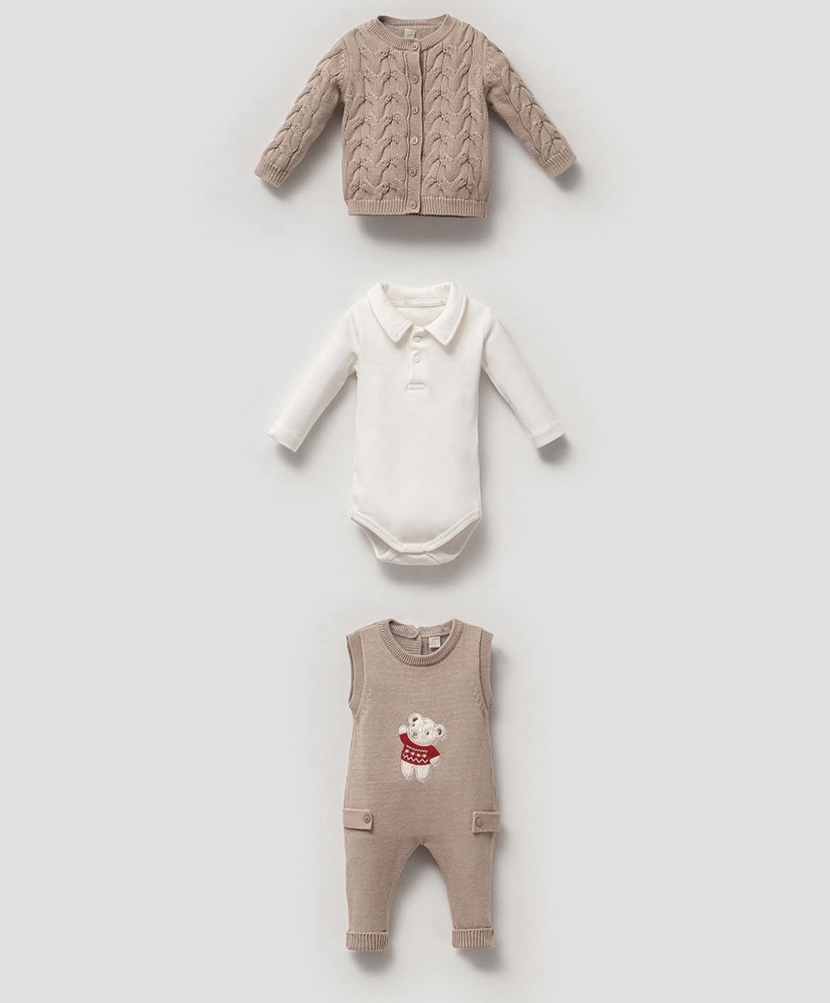 Zestaw 3 w 1 - obrazek 8