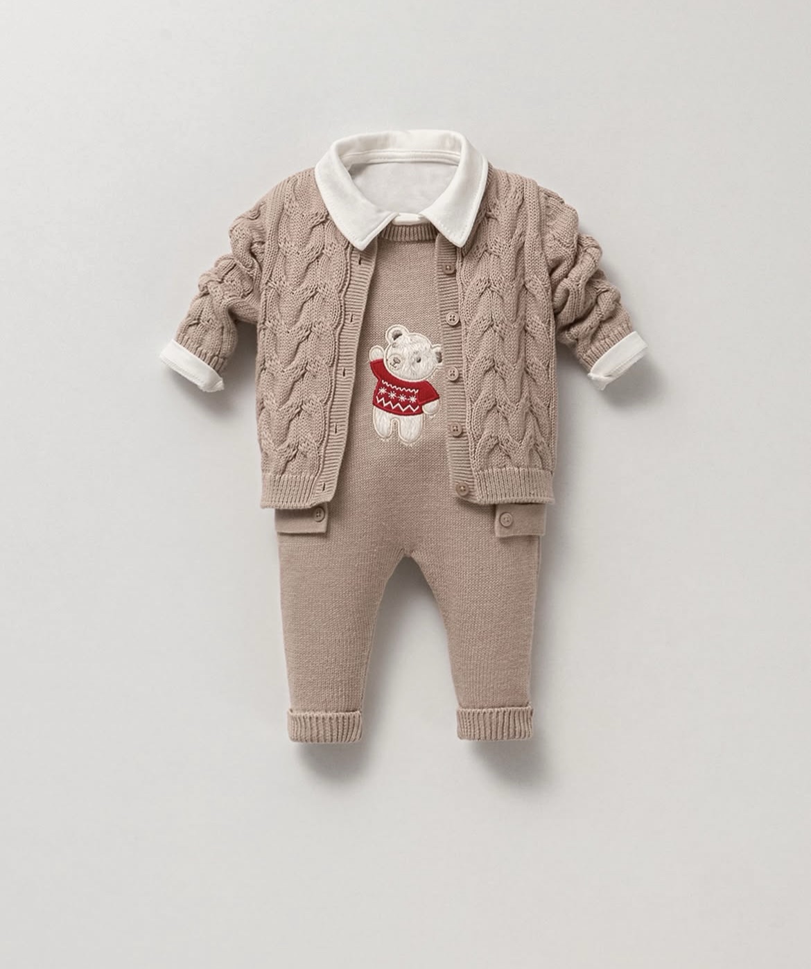 Zestaw 3 w 1 - obrazek 9