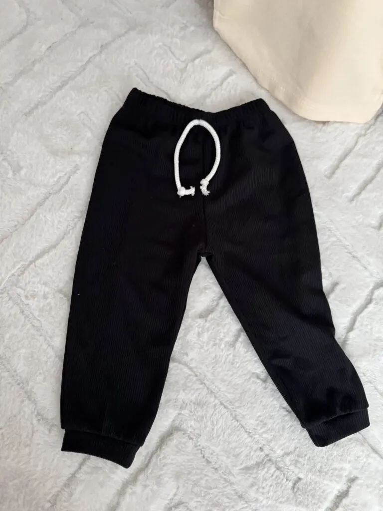 Zestaw dresowy dla dziecka