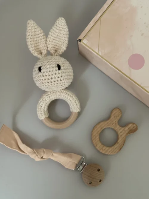 Kroliczek dla dziecka