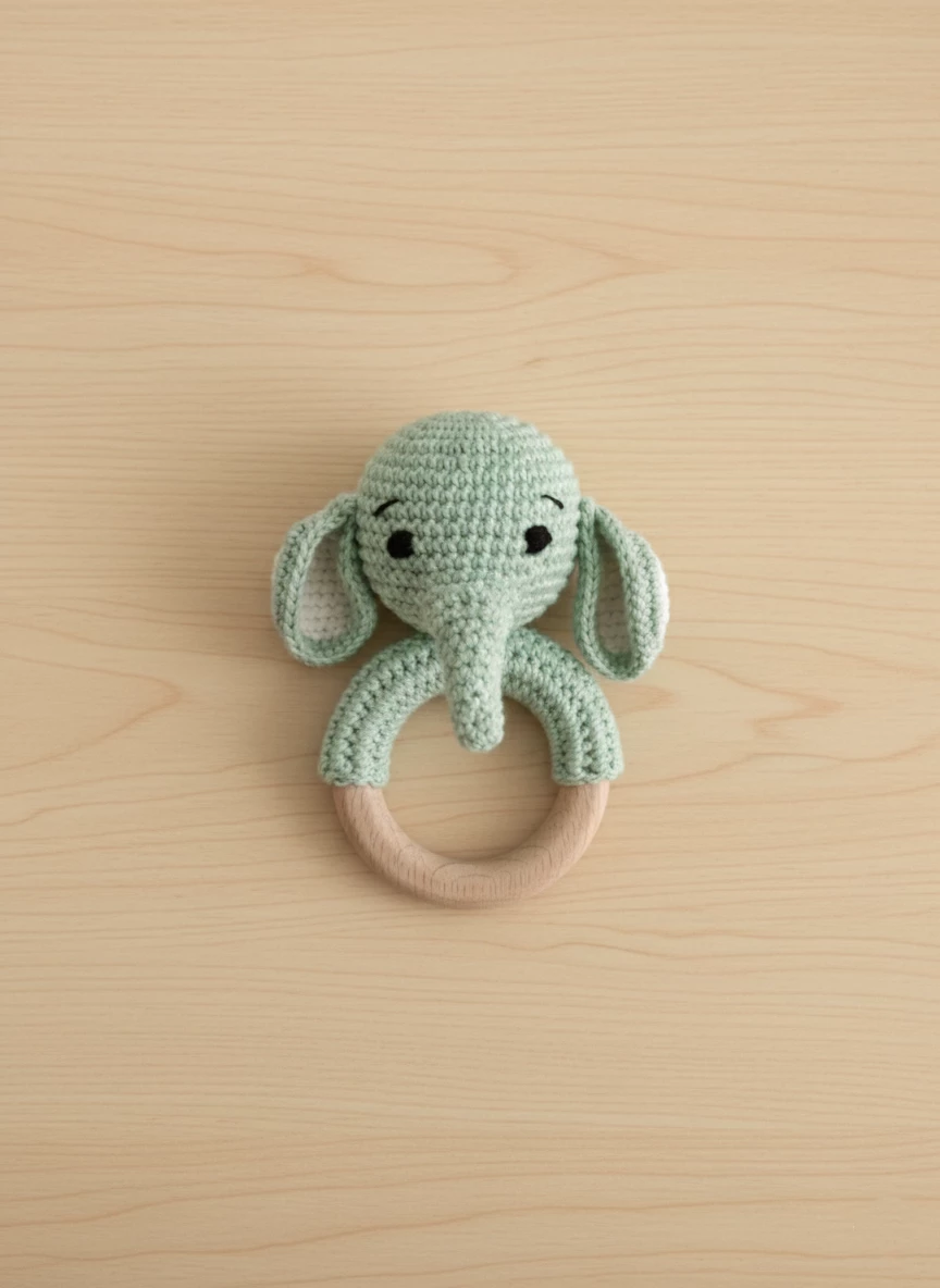 Słońik dla dziecka